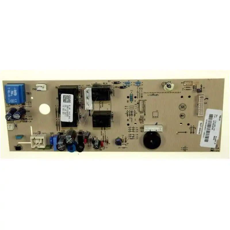 MÓDULO ELECTRÓNICO ELECTRODOMÉSTICOS 2961560503 Venta Final