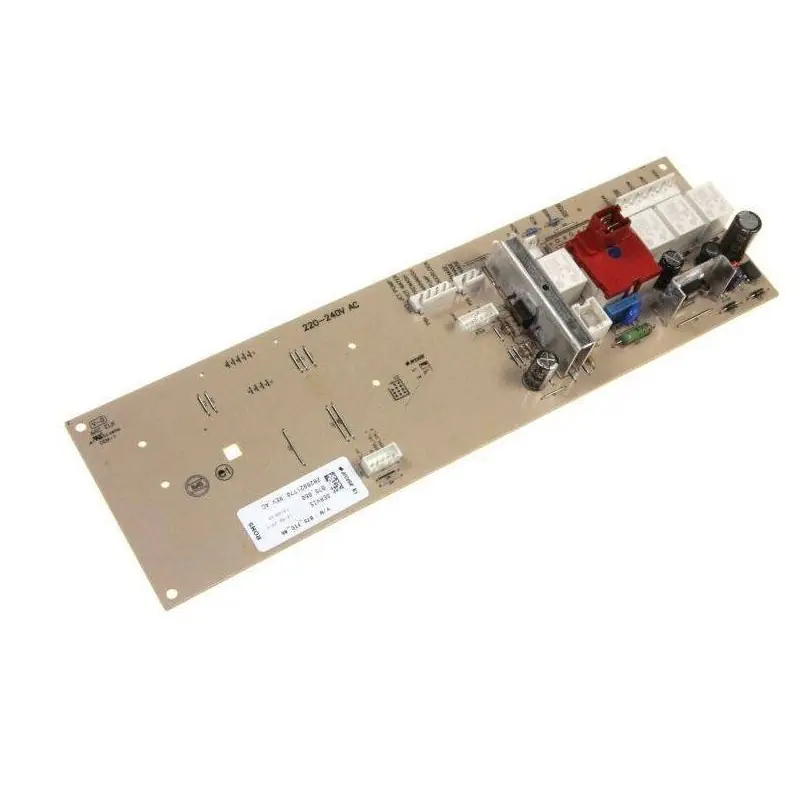 MÓDULO ELECTRÓNICO LAVADORA BEKO 2826921770 Oferta