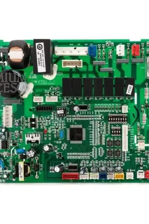 0151800092 PLACA ELECTRONICA HAIER Descuento