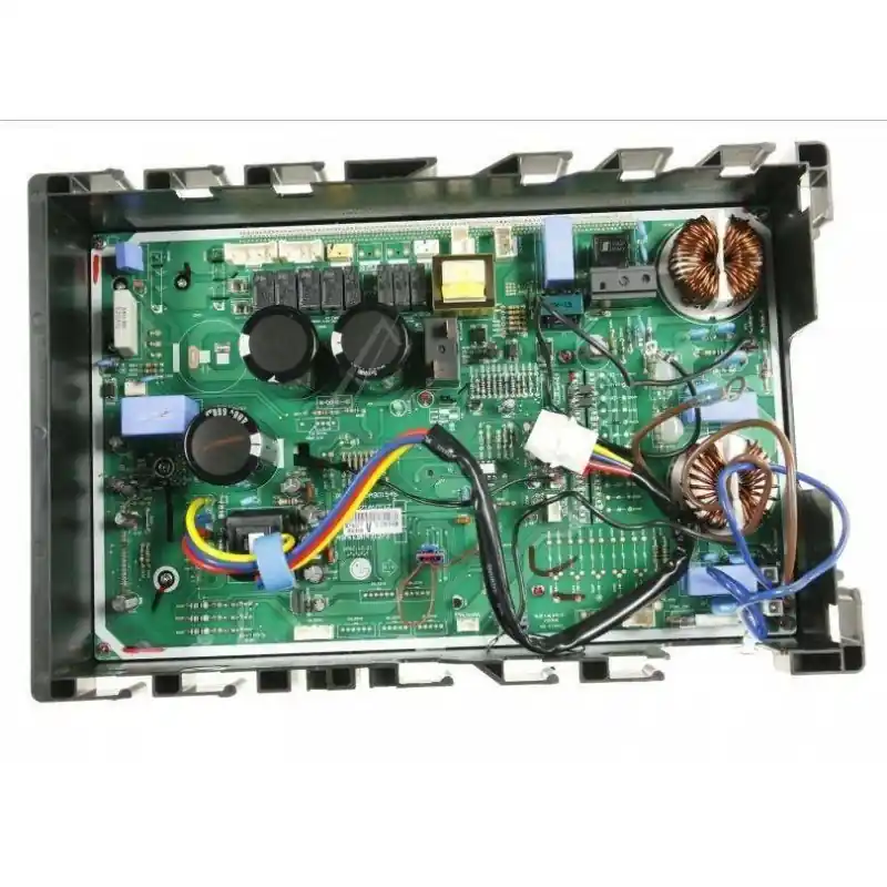 PLACA ELECTRONICA EXTERIOR LG 6871A10117V Venta Final