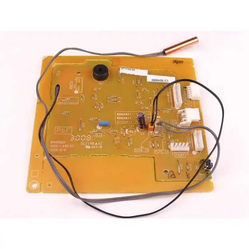 PLACA CONTROL K02DE-0400HSE-C1 9AGF00852 Precio De Oferta
