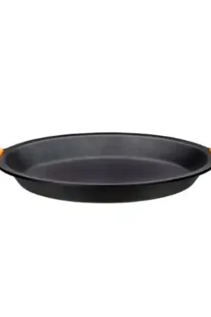 Precio Bajo Bra A271636 Paellera Efficient de 36cm apta para horno