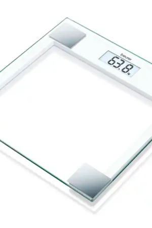 Beurer GS14 Bascula de baño Oferta