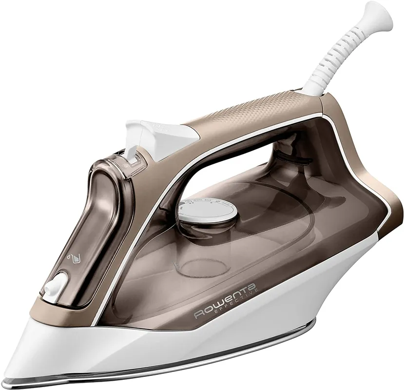 Última Versión Rowenta 3173602 Plancha de vapor de 2400 W