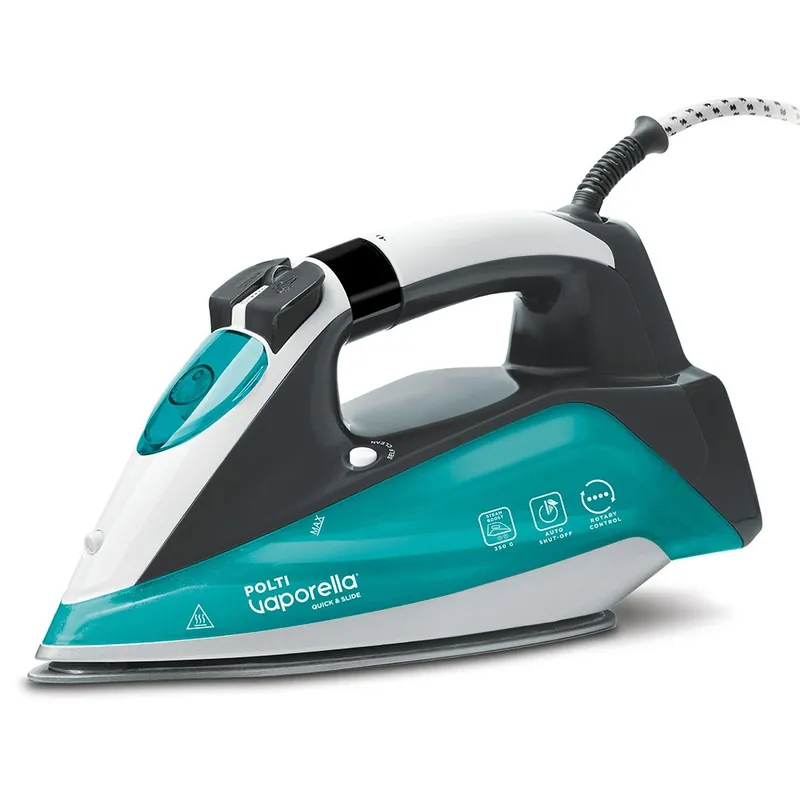 Polti 3175624 Plancha de vapor de 2400 W Disponible Ahora