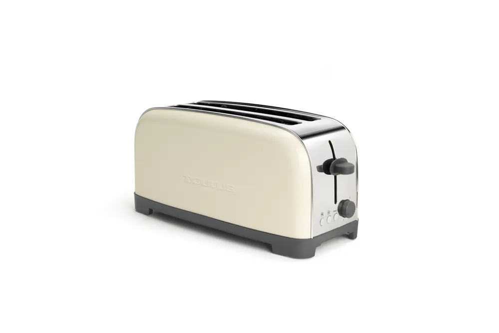 Devolución Gratuita Taurus VINTAGECREAM Tostador