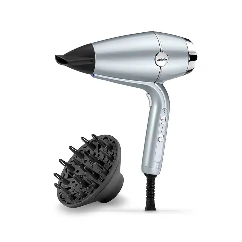 Babyliss D773DE Secador Económico