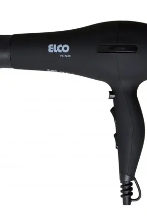 Últimas Unidades Elco PS7430 Secador