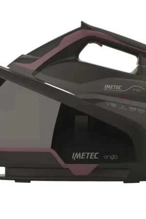 Compra Ahora Imetec 3177535 Centro de planchado de 2400 W