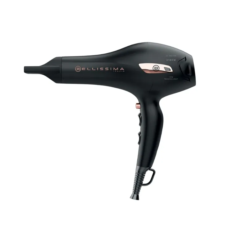 Bellissima P73000 Secador Oferta Flash