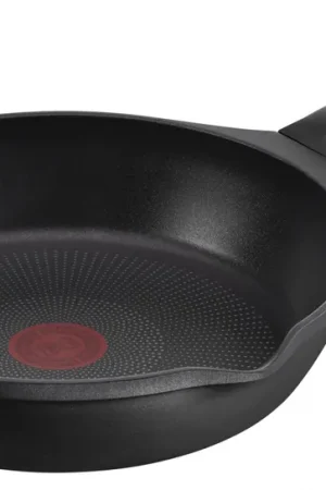 Compra Hoy Tefal E2490644 Sartén, negro