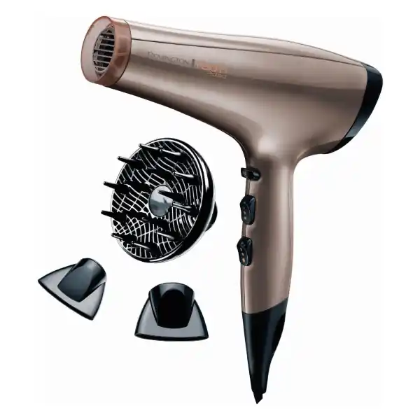 Oferta Limitada Remington AC8002 Secador