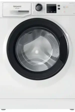 Liquidación HOTPOINT NS1044CWKEU N Lavadora , 10 kg, C, 1400 r.p.m.