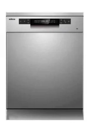 Bestseller Edesa EDW6242X Lavavajillas 60cm, C, inox