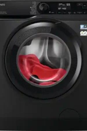 AEG EW6F5142FB Lavadora, 9 kg, A, 1400 r.p.m. Barato