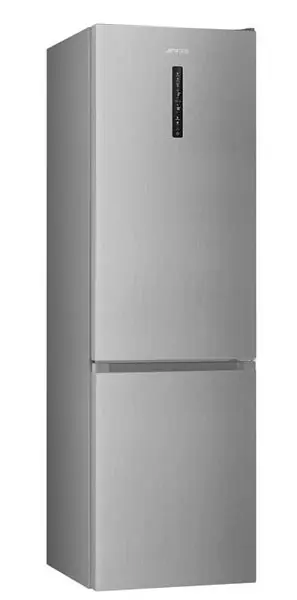Gran Oferta Smeg FC21XDNC Frigorífico Combi 200 x 60 cm