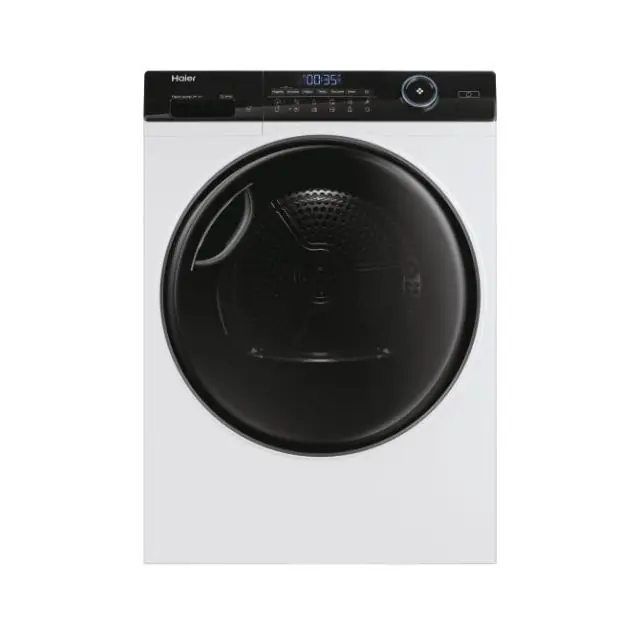 Promoción Exclusiva Corbero HD90-A2959S Secadora Con bomba de calor, 9 kg, A++, Blanco