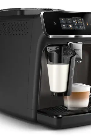 Devolución Gratuita Philips Pae EP233410 Cafetera superautomatica