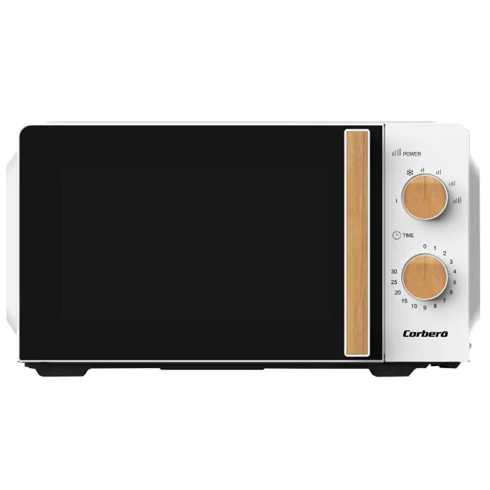 Corbero CMICG270WOODN Microondas Independiente Precio De Oferta