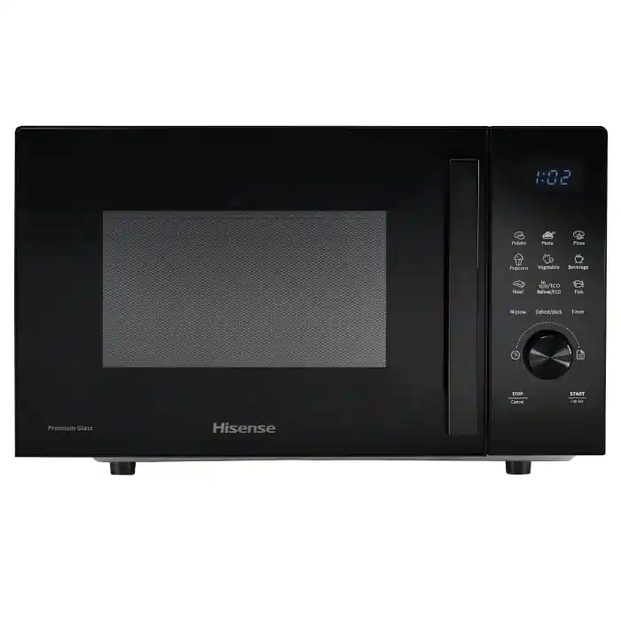 No Te Lo Pierdas Hisense H23MOBSD1H Microondas independiente
