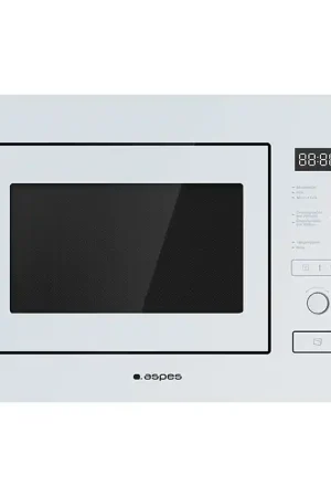 Aspes AMWI2800DGB Microondas independiente Oferta De Temporada