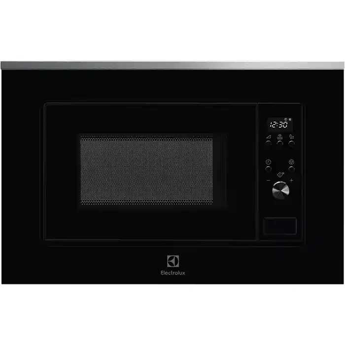 Económico Electrolux LMS2173EMX Microondas integrable