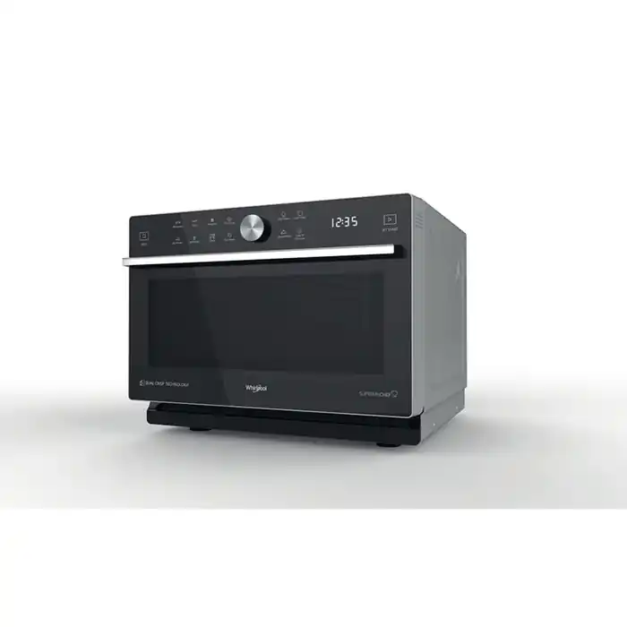 Whirlpool MWSC 933 SB Microondas independiente Marca Reconocida