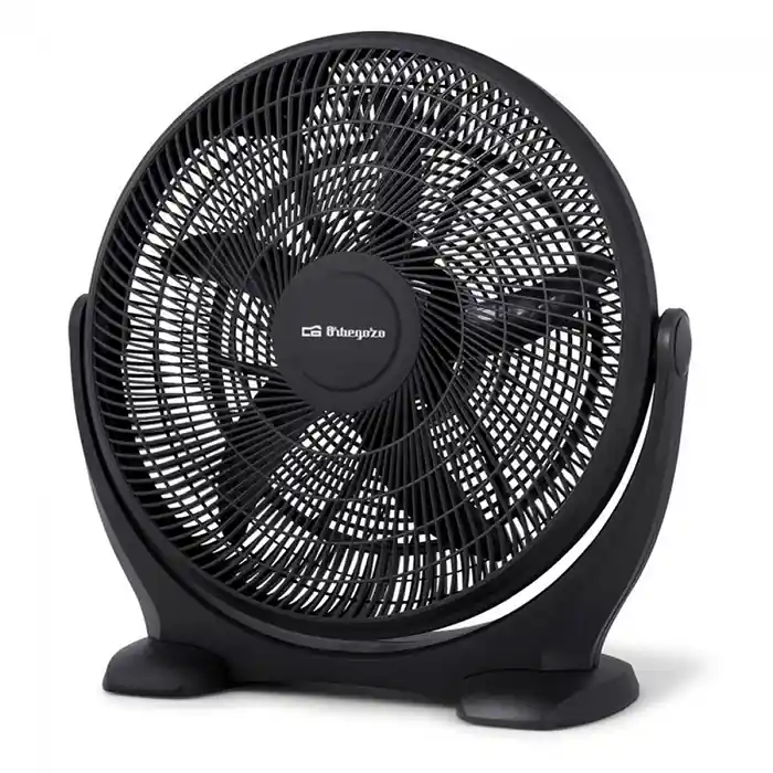 No Te Lo Pierdas Orbegozo BF0150 Ventilador