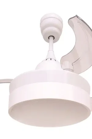 Devolución Gratuita F.M. VTSENZA Ventilador