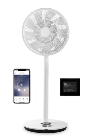 Envío Exprés Duux DXCF13 Ventilador