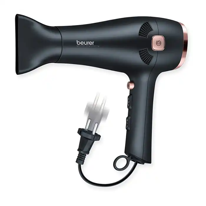 Beurer HC55 Secador Descuento