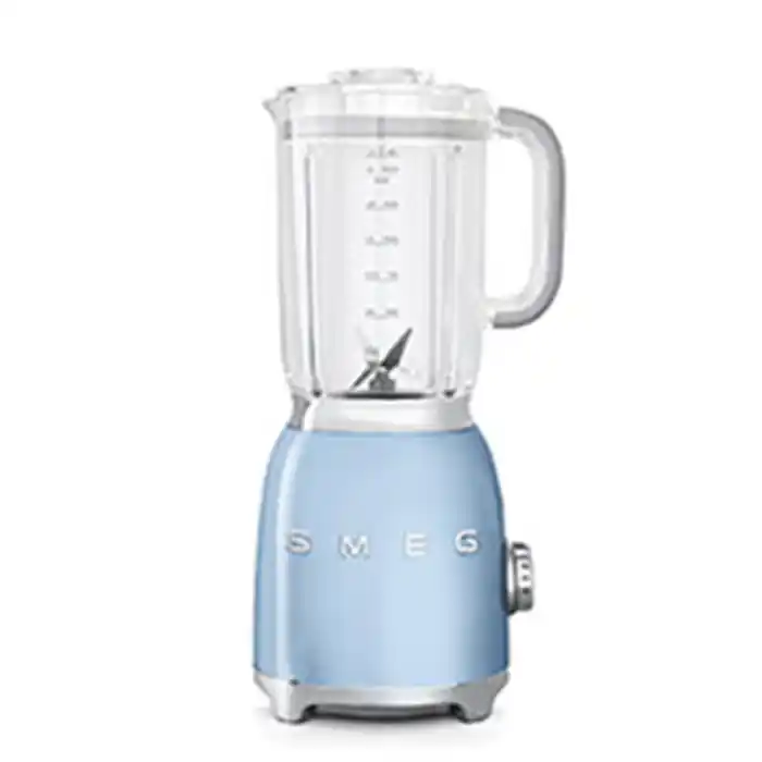 Smeg BLF01PBEU Batidora de vaso Oferta Limitada