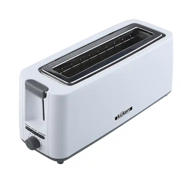 Kuken 34047 Tostador Popular