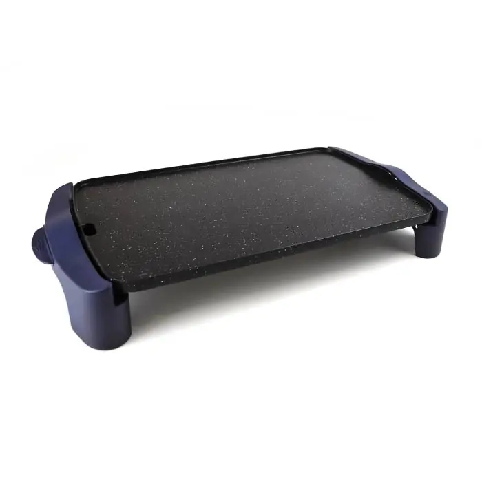 Envío Exprés River PA4268A Plancha para cocinar