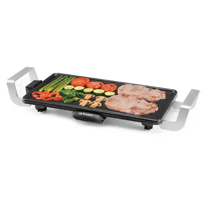 Compra Ahora Orbegozo TB2250 Plancha para cocinar