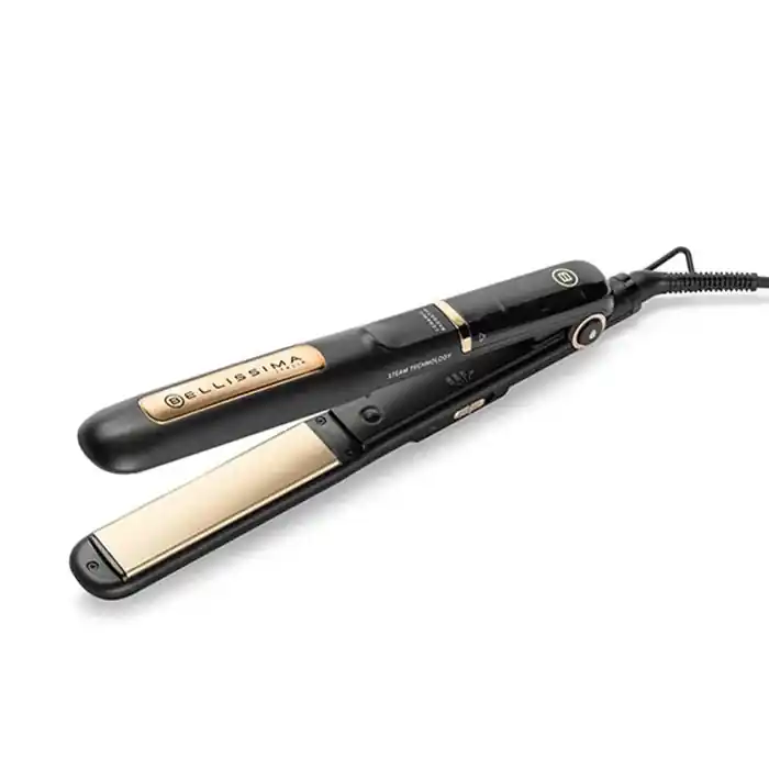 Bellissima STEAMCERAMIC&KE Plancha de pelo Entrega Rápida
